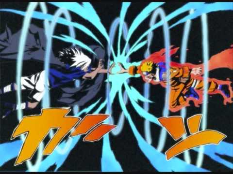 Gambar Naruto