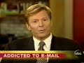 Regina Lewis-ABC News-Email Addiction Regina Lewis-ABC News-Email Addiction
