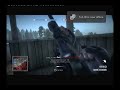 Battlefield Bad Company M95 Montage