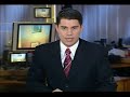 Reportagem Rachas - Jornal HJ 18/09/2007 TV Integração