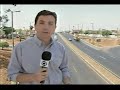 Reportagem Rachas - Jornal HJ 18/09/2007 TV Integra��o