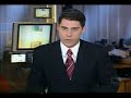 Reportagem Rachas - Jornal HJ 18/09/2007 TV Integração