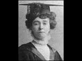 Emily Davison. Muerte en el Derby de Epsom.
