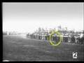 Emily Davison. Muerte en el Derby de Epsom.