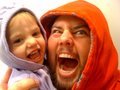 HAPPY FATHERS DAY! I'm your daddy