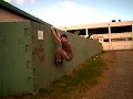Cat Leap Tutorial