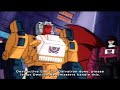 TF Headmasters- Four Warriors Come Out Of The Sky 1/3 TF Headmasters- Four Warriors Come Out Of The Sky 1/3