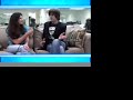 Interview at Mizner Park with Graham Colton