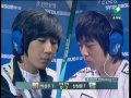 shinhan pro 0910 091215c Really vs Leta