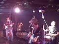 Larry Finn Drum Solo - Kobe, Japan 5/20/08