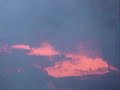 PuuOo caldera, Hawaii PuuOo caldera, Hawaii