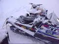 polaris 700 piped.wmv