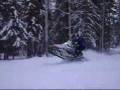 polaris 700 piped.wmv