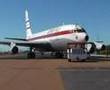 707 retires to Longreach