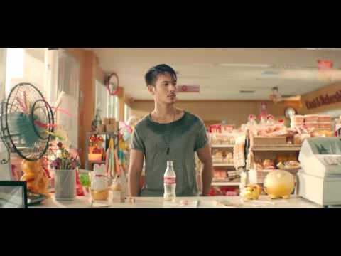 Coca Cola Supermarket