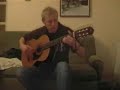 Re: Flamenco guitar solo - Tarantos Re: Flamenco guitar solo - Tarantos