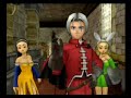 Dragon Quest 8 ending 2/5
