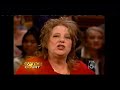 Funny Ex-Wife in Divorce Court
