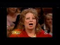 Funny Ex-Wife in Divorce Court