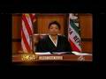 Funny Ex-Wife in Divorce Court