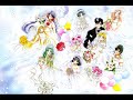 sailor saturn hymn of hotaru