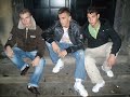 The Albosss gang alboz mafia