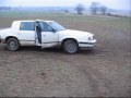 CrazyCarClub - Chrysler Dynasty Davidsfarm Donuts