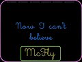 She left me - McFly - Lyrics She left me - McFly - Lyrics