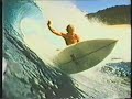Surfing Film 1977 FREE RIDE pablo cruise