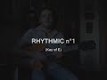 Blues guitar instructional vid Christian Bisio with Gretsch Blues guitar instructional vid Christian Bisio with Gretsch