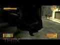 Metal Gear Solid 4: Playboy Magazine