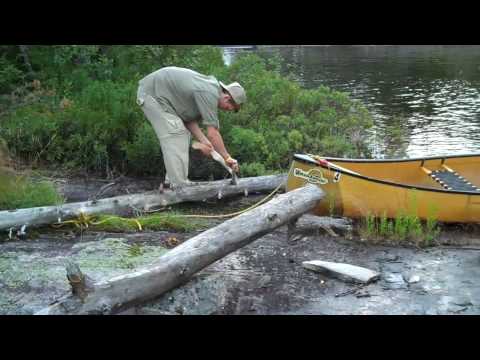 Kopka River- Wabakimi Provincial Park, Ontario