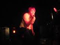 Peter Bjorn and John - Young Folks (live in Manchester) Manele-Gratis.net