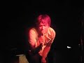 peter bjorn and john   young folks  live in manchester 