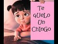 para janet