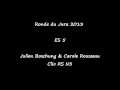 es 5: 19�me temps scratch & 2�me n3 g�n�ral : 15�me scratch & 2�me n3.