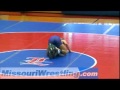 Sullivan O'Brien (Lex) vs Skout Raney (Higg)
