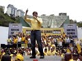 Carlos Ocariz en Presentaci�n de Candidatos de PJ