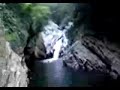 Rio GUAYABAL y Playa CHUSPA