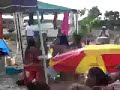 Rio GUAYABAL y Playa CHUSPA