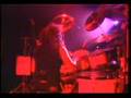 FRANKIE BANALI DRUM SOLO - TOKYO, JAPAN 1989