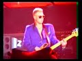 U2 until the end of the world live in Dublin 1993