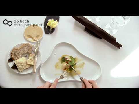 Restaurant Paustian v. Bo Bech - Alkymisten Forår