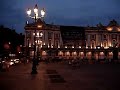 Toulouse Place du Capitole