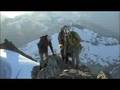 AMGA Alpine Course, North Ridge of Shuksan
