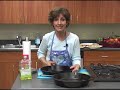 Cast Iron : How to Season and Protect Your Cast Iron