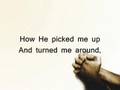 When I Think About The Lord