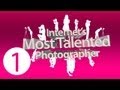 The Internet's Most Talented Photographer ep.1