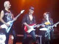 SCORPIONS @ CARLING ACADEMY GLASGOW 13/10/08 MIX 2