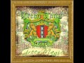 4. Babygirl - Green Magic_ We brengen hoop (Prod by Clockworkerz)